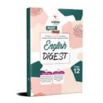 NCERT Based Digest English Class 12 for 2022 Exam | All In One Book | Text Book And Help book | UP Board | Vidya Prakashan