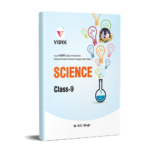 Science Class 9 - Vidya UP Board Textbook English Medium