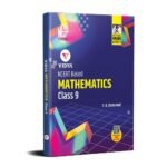 Mathematics Class 9 - Vidya UP Board Textbook English Medium