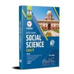 Social Science Class 9 - Vidya UP Board Textbook English Medium