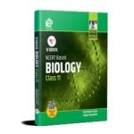 Biology Class 11 - Vidya UP Board Textbook English Medium