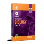 Biology Class 12 - Vidya UP Board Textbook English Medium