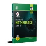 Mathematics Class 12 - Vidya UP Board Textbook English Medium