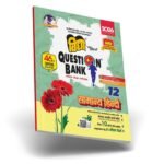 Samanya Hindi Class 12 Vidya Question Bank for UP Board Exams 2026