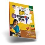 Grah Vigyaan Class 12 Vidya Question Bank for UP Board Exams 2026