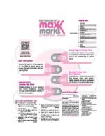 Maxx Marks CBSE Question Bank Hindi A Class 10 for 2026 Board Exams - Image 7