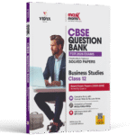 CBSE Question Bank of Class 12 Business Studies for 2026 Examination by MaxxMarks
