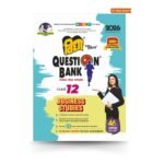 Business Studies Class 12 Vidya Question Bank for English Medium 2026
