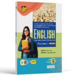 UP Board Textbook for English Class 9