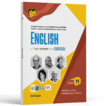 UP Board Textbook English For Class 11