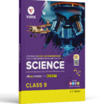 UP Board Text Book Science Class 9 - English Medium