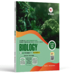 UP Board Text Book Biology Class 12 - English Medium