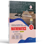 UP Board Text Book Mathematics Class 12 - English Medium