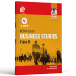 UP Board Text Book Business Studies 11 - English Medium