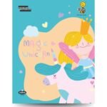 Single Line Interleaf