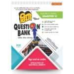 Vaidhyut Urja Ka Prayog (Utilisation of Electrical Energy) | Electrical Engineering Semester 6 | Polytechnic Vidya Question Bank