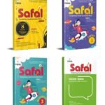 CBSE SAFAL GRADE 3 Kit (3 Books)