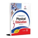 CBSE Textbook of Physical Education for Class XI