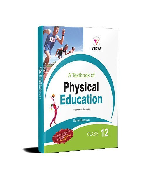 phy-edu-text-12.jpg CBSE Textbook of Physical Education for Class XII - Image 1