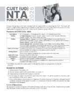 eVidya Maxx Marks NTA CUET (UG) B.A. Entrance Exam 2026–27 | All in One Guide with Solved Papers 2025 & 2200+ Practice Questions - Image 3