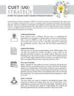 eVidya Maxx Marks NTA CUET (UG) B.A. Entrance Exam 2026–27 | All in One Guide with Solved Papers 2025 & 2200+ Practice Questions - Image 6